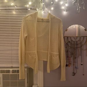 Free People Cardigan L